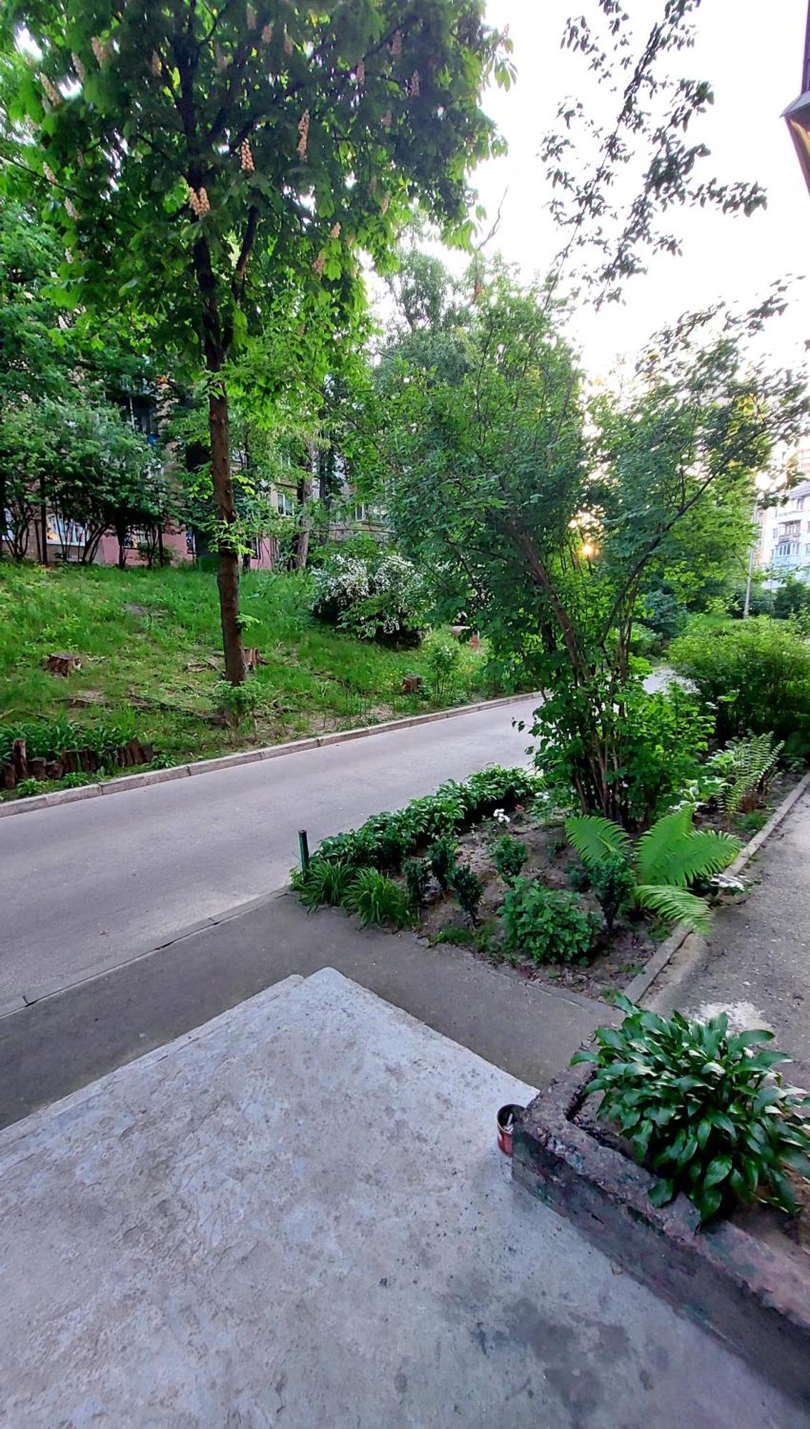 2 Bedroom Apartment Metro Vasilkovskaya Kiev Ngoại thất bức ảnh