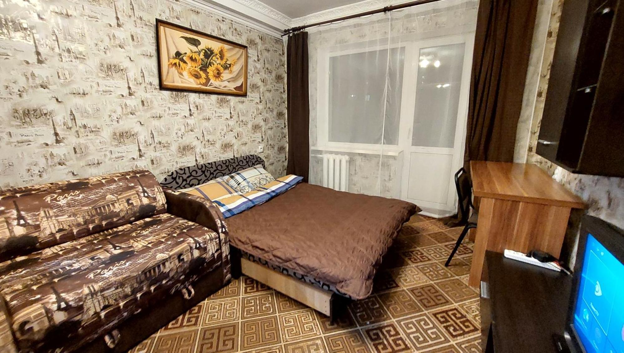 2 Bedroom Apartment Metro Vasilkovskaya Kiev Ngoại thất bức ảnh